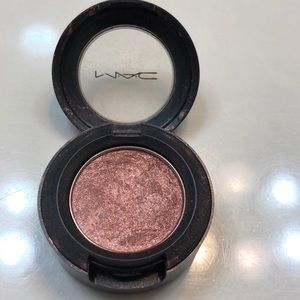 MAC eyeshadow mythology